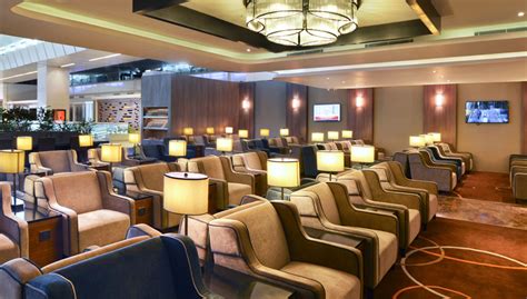 Domestic Lounge .